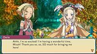 Rune Factory 3 Special (verpakking Frans, game Engels) - thumbnail