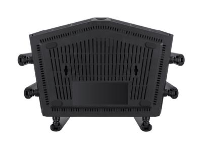 Acer Predator Connect W6x Wi-Fi 6 Router Router Zwart
