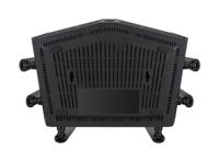 Acer Predator Connect W6x Wi-Fi 6 Router Router Zwart - thumbnail