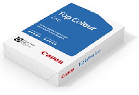 Laserpapier Canon Top Colour Zero A4 120gr wit 500 vel - thumbnail