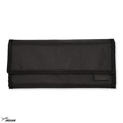 Jaguar Combs A-Line Comb Set Berry Jaguar Combs A-Line Comb Set Berry