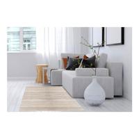 Tapijt Stor Planet Bamboe 60 x 90 cm - thumbnail