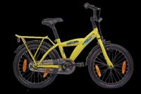 Bikefun Fiets bike fun 18" rn no limit - thumbnail