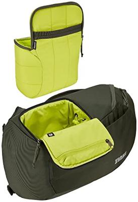 THULE EnRoute rugzak 48 centimeter groen (Dark Forest)