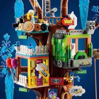Lego Dreamzzz 71461 Fantastische Boomhut - thumbnail