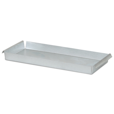 Rechthoekige (instort) Einddeksel - 170mm X 70mm Rechthoekige (instort) Einddeksel - 170mm X 70mm