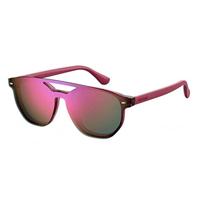 Heren Brillenframe Havaianas UBATUBA-CS-LHF-VQ Roze Ø 51 mm - thumbnail