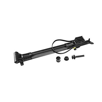 Topeak Pakgo X Fietskoffer 127cm - Zwart Topeak Pakgo X Fietskoffer 127cm - Zwart