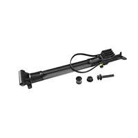 Topeak Pakgo X Fietskoffer 127cm - Zwart - thumbnail