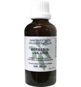 Natura Sanat Berberis / uva ursi compl tinctuur (50 ml) - thumbnail