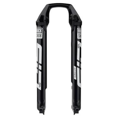 ROCKSHOX onderste vorkbuis 29" sliders rs 29" 15x110mm bost black