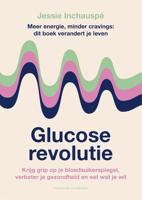 Glucose revolutie - Jessie Inchauspé - ebook - thumbnail