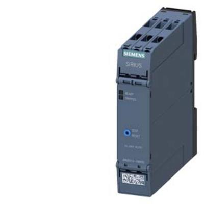Siemens 3RN2012-1BW30 Thermistor-motorbeveiligingsrelais 2x wisselcontact 1 stuk(s)