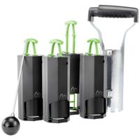 Gardigo 700734INT Woelmuisval 4 stuk(s) - thumbnail