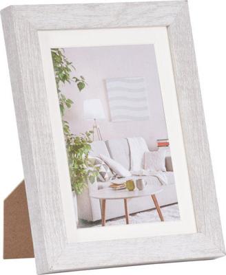 Henzo Fotolijst Modern 13x18cm wit Henzo Fotolijst Modern 13x18cm wit