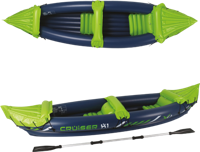 Xq Max XQMAX CRUISER X1 KAYAK - thumbnail