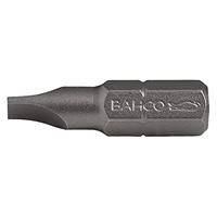Bahco 10xbits 1.6-10.0 25mm 1/4" standaard | 59S/1.6-10 - thumbnail