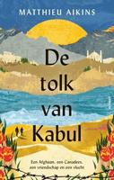 De tolk van Kabul - Matthieu Aikins - ebook - thumbnail