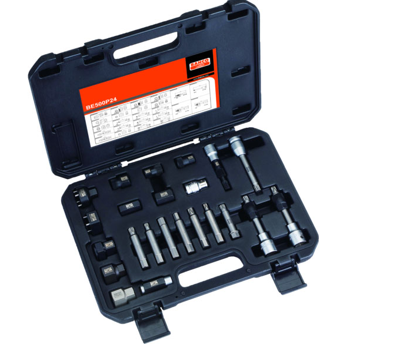 Bahco bit m10 , 64mml , h12 | BE500P2409