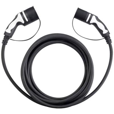 Sygonix SY-6118240 eMobility laadkabel 7 m Geschikt voor buiten
