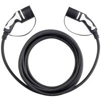Sygonix SY-6118240 eMobility laadkabel 7 m Geschikt voor buiten - thumbnail