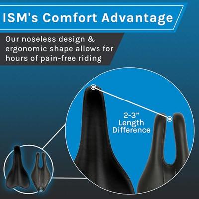 ISM Zadel pm2.0 atb