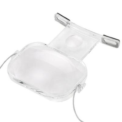 Eschenbach 2678 Hangloep Vergrotingsfactor: 2 x, 4 x Lensgrootte: (l x b) 140 mm x 100 mm