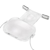 Eschenbach 2678 Hangloep Vergrotingsfactor: 2 x, 4 x Lensgrootte: (l x b) 140 mm x 100 mm - thumbnail