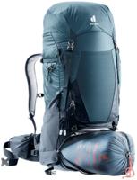 Deuter Futura Air Trek 50+10 Backpack Atlantic/Ink 50L + 10L - thumbnail