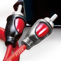 Sinuslive GL-205 Cinch-ontstoringsfilter - thumbnail