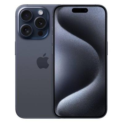 Apple iPhone 15 - 256GB - Zwart - 2 jaar Garantie Apple iPhone 15 - 256GB - Zwart - 2 jaar Garantie