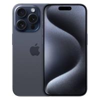 Apple iPhone 15 - 256GB - Zwart - 2 jaar Garantie - thumbnail