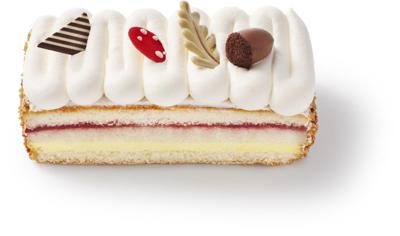 HEMA Slagroomschnitt 6 p.