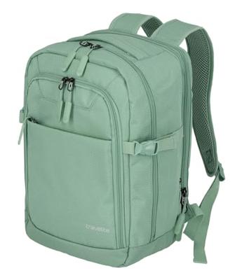 Kick Off Cabin Rugzak 13" Salbei