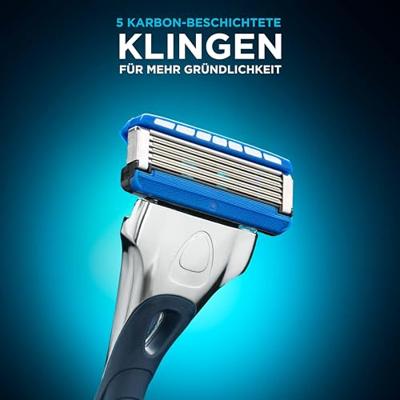 Wilkinson Sword Hydro 5 4 Stuks bij Jumbo