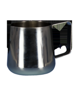 Melkkan - Zilver - thumbnail