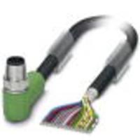 Phoenix Contact 1430271 Sensor/actuator connector, geassembleerd Aantal polen (sensoren): 17 Bus 10.00 m 1 stuk(s) Piece - thumbnail