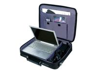 Targus notebook Notepac 16 CN01 black - thumbnail