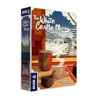 The White Castle: Matcha - thumbnail