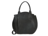 Micmacbags côte d' azur handbag-Black - thumbnail