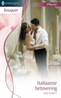 Italiaanse betovering - Kate Hewitt - ebook - thumbnail
