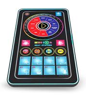 DJ-tafel iDance - thumbnail