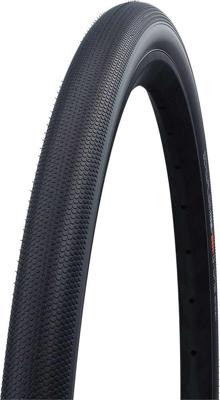 SCHWALBE g-one speed performance rg 28x1.20" tle addix e-25 folding tyre