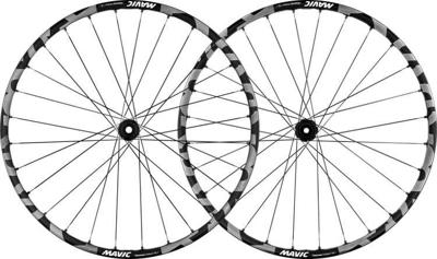 Mavic deemax enduro sl 29 "disc 6-bolt sram xd wheelset