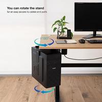 Muurbeugel TooQ TQMUD01 - thumbnail