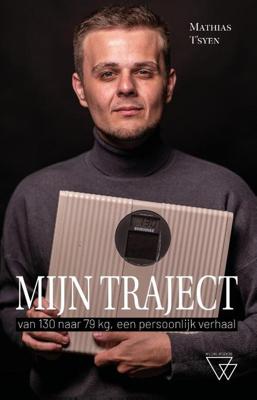 Mijn traject (Paperback) Mijn traject (Paperback)