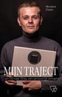 Mijn traject (Paperback) - thumbnail