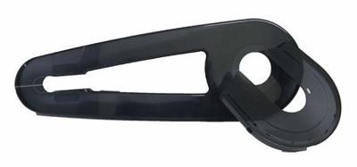 Kettingkast 16"-18" Bikefun gesloten