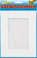 Folia fotokader ft 16,6 x 21,6 cm, rechthoekig model, voor foto's ft 10 x 15 cm - thumbnail