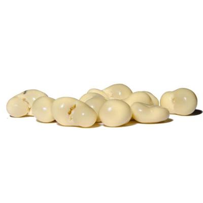 MijnNatuurwinkel Chocolade cashew noten wit 400 Gram